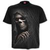 Spiral - GRIM RIPPER Tshirt Homme - Noir Product image